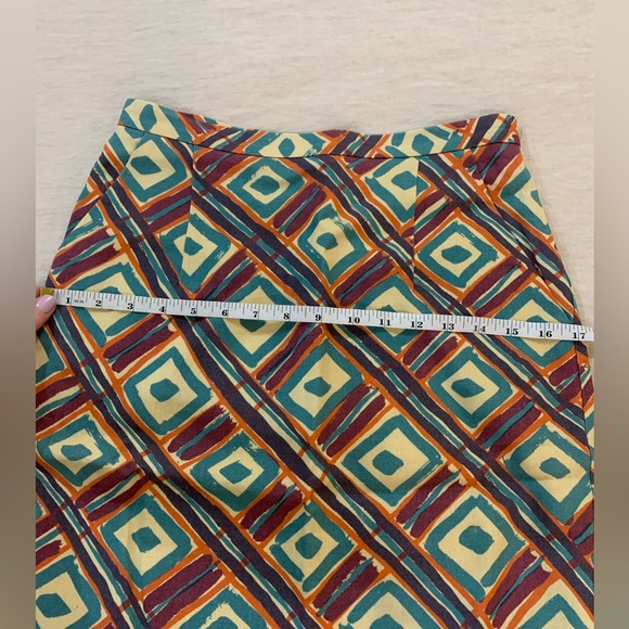 Samuji knee-length pencil skirt - Picture 5 of 5